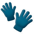 🧤 Emoji Handschuhe Samsung One UI 1.0.