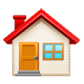🏠 Emoji Casa en Samsung One UI 1.0.