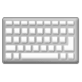 ⌨️ Emoji Tastatur Samsung One UI 1.0.
