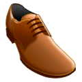 👞 Emoji Zapato De Hombre en Samsung One UI 1.0.