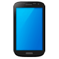 📱 Emoji Mobiltelefon Samsung One UI 1.0.