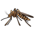 🦟 Emoji Mosquito en Samsung One UI 1.0.