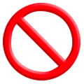 🚫 Emoji Prohibido en Samsung One UI 1.0.