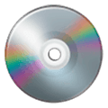 Émoji 💿 CD sur Samsung One UI 1.0.