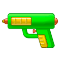 🔫 Emoji Pistola en Samsung One UI 1.0.