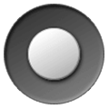 🔘 Emoji Botón De Opción en Samsung One UI 1.0.