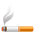 🚬 Emoji Cigarrillo en Samsung One UI 1.0.