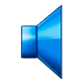 🔈 Emoji Altavoz A Volumen Bajo en Samsung One UI 1.0.