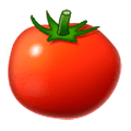 Émoji 🍅 Tomate sur Samsung One UI 1.0.