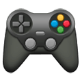 Emoji 🎮 Gamepad su Samsung One UI 1.0.