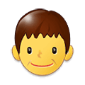 Emoji 🧑 Persona su Samsung One UI 1.5.