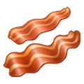 🥓 Emoji Bacon na Samsung One UI 1.5.
