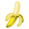 Émoji 🍌 Banane sur Samsung One UI 1.5.