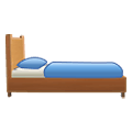 🛏️ Emoji Bett Samsung One UI 1.5.