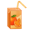 Emoji 🧃 Bevanda Monodose su Samsung One UI 1.5.