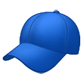 Emoji 🧢 Cappello Con Visiera su Samsung One UI 1.5.