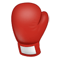 🥊 Emoji Boxhandschuh Samsung One UI 1.5.