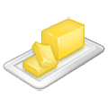 🧈 Emoji Manteiga na Samsung One UI 1.5.
