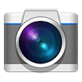 📷 Emoji Cámara De Fotos en Samsung One UI 1.5.