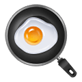 Emoji 🍳 Cucinare su Samsung One UI 1.5.