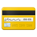 💳 Emoji Kreditkarte Samsung One UI 1.5.