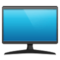 🖥️ Emoji Desktopcomputer Samsung One UI 1.5.