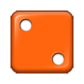 ⚁ Emoji Spielsteine-2 Samsung One UI 1.5.