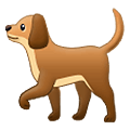 🐕 Emoji Hund Samsung One UI 1.5.