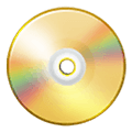 Émoji 📀 DVD sur Samsung One UI 1.5.