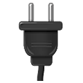 Emoji 🔌 Spina Elettrica su Samsung One UI 1.5.