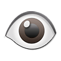👁️ Emoji Olho na Samsung One UI 1.5.