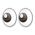 👀 Emoji Olhos na Samsung One UI 1.5.