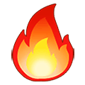 🔥 Emoji Fuego en Samsung One UI 1.5.