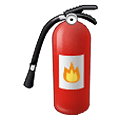 🧯 Emoji Extintor De Incêndio na Samsung One UI 1.5.