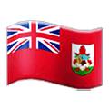 🇧🇲 Emoji Bandera: Bermudas en Samsung One UI 1.5.