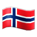 🇧🇻 Emoji Bandera: Isla Bouvet en Samsung One UI 1.5.