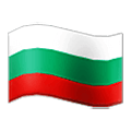 Émoji 🇧🇬 Drapeau : Bulgarie sur Samsung One UI 1.5.