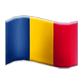 Émoji 🇹🇩 Drapeau : Tchad sur Samsung One UI 1.5.