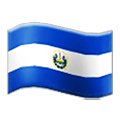 🇸🇻 Emoji Bandera: El Salvador en Samsung One UI 1.5.