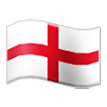 🏴󠁧󠁢󠁥󠁮󠁧󠁿 Emoji Bandera: Inglaterra en Samsung One UI 1.5.