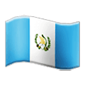 🇬🇹 Emoji Bandeira: Guatemala na Samsung One UI 1.5.
