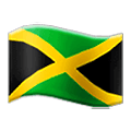 Emoji 🇯🇲 Bandiera: Giamaica su Samsung One UI 1.5.