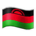 Emoji 🇲🇼 Bandiera: Malawi su Samsung One UI 1.5.