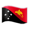 🇵🇬 Emoji Flagge: Papua-Neuguinea Samsung One UI 1.5.