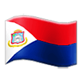 Émoji 🇸🇽 Drapeau : Saint-Martin (partie Néerlandaise) sur Samsung One UI 1.5.