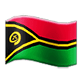 🇻🇺 Emoji Bandera: Vanuatu en Samsung One UI 1.5.
