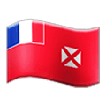 Emoji 🇼🇫 Bandiera: Wallis E Futuna su Samsung One UI 1.5.