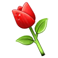 ⚘ Emoji Flor en Samsung One UI 1.5.