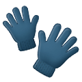 🧤 Emoji Handschuhe Samsung One UI 1.5.