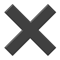 ✖️ Emoji Signo De Multiplicación en Samsung One UI 1.5.